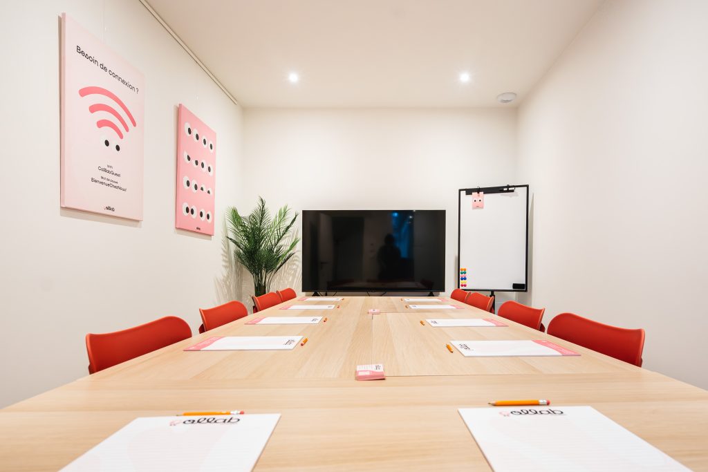 Image de Salle de réunion