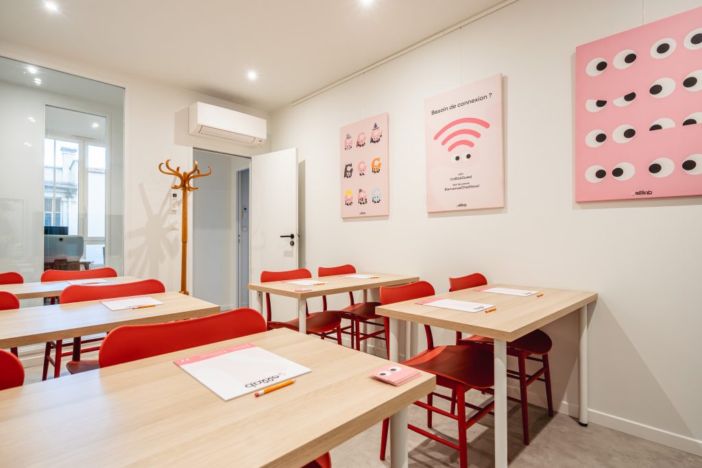 Image de Salle de réunion