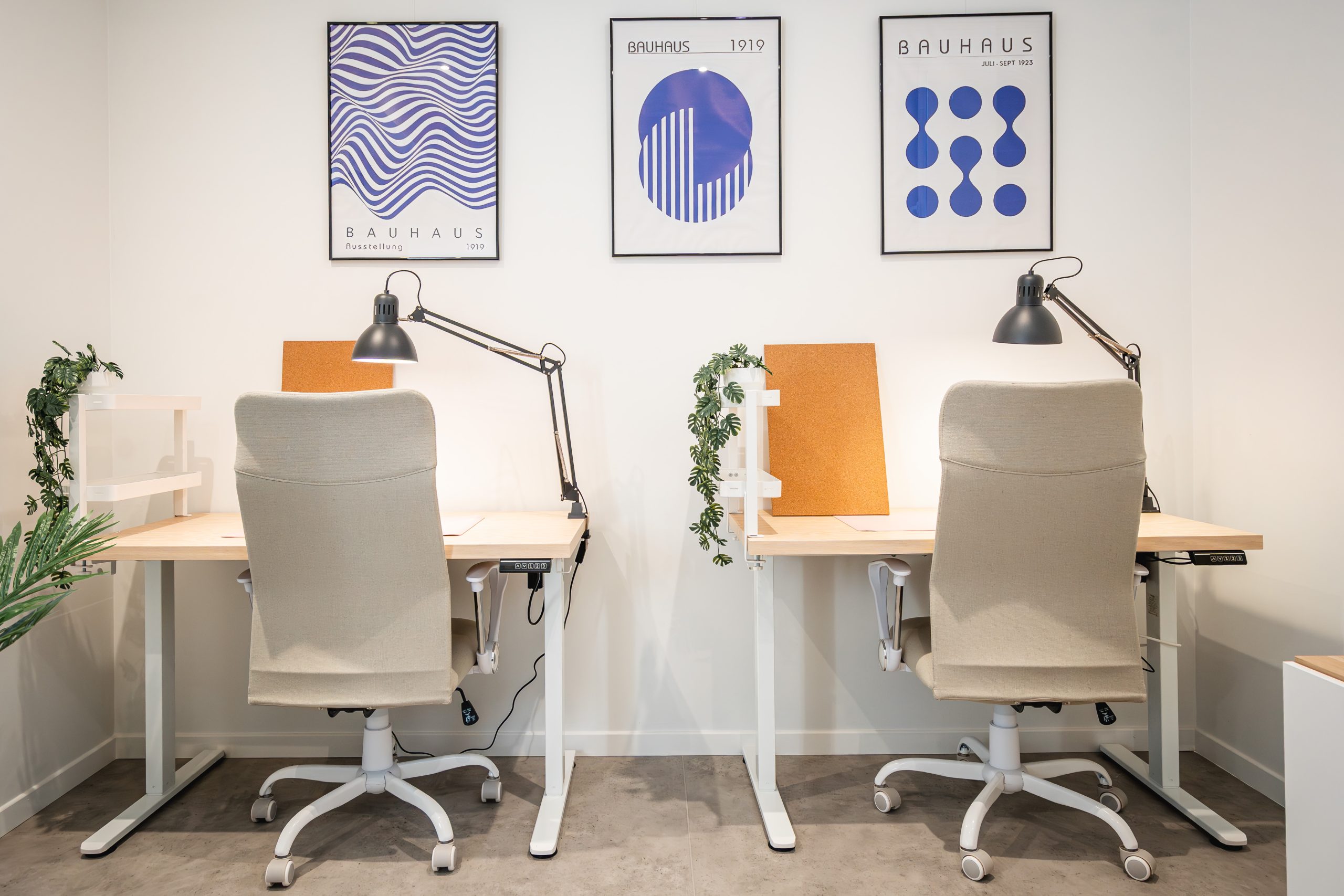Image de Bureau privatif 12m²
