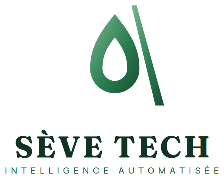 Logo SèveTech